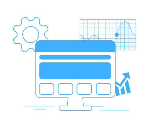 工業制造-申力電機